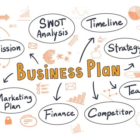 From Brainstorm to Boardroom: Crafting a Winning Business Plan